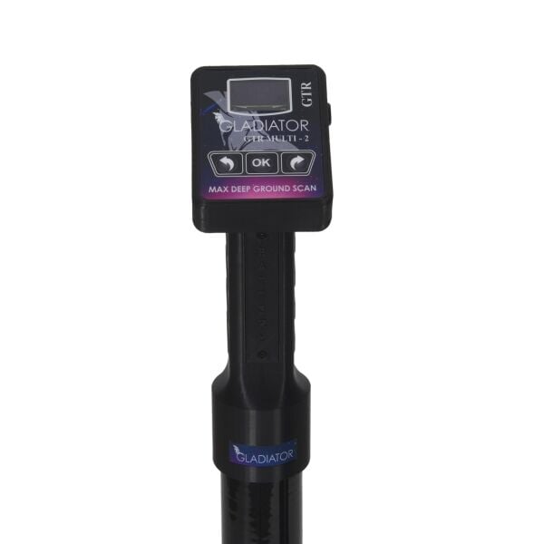 GTR MULTİ 2 YERALTI GÖRÜNTÜLEME CİHAZI