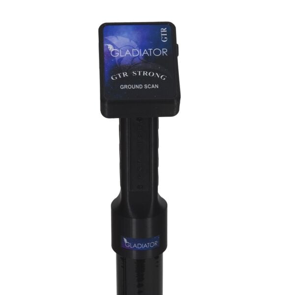 GTR STRONG 2 YERALTI GÖRÜNTÜLEME CİHAZI