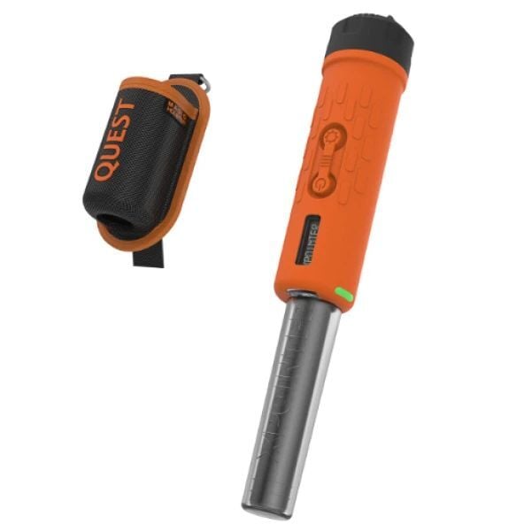 Quest XPointer Max Ayrımlı Pinpointer