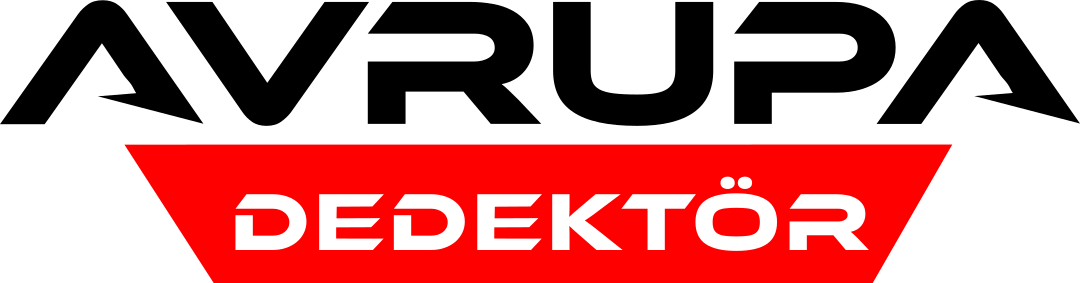 Define Çubuğu ile Altın Arama